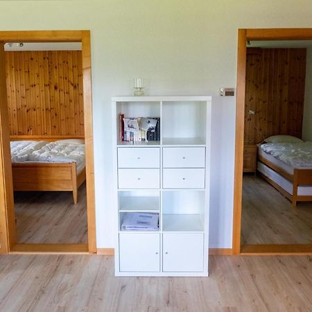 Chalet Orion Бельвальд Экстерьер фото