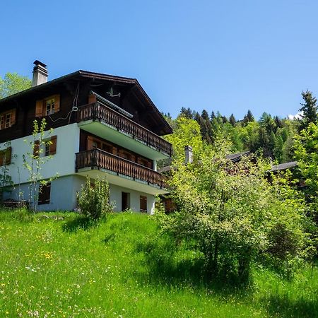 Chalet Orion Бельвальд Экстерьер фото