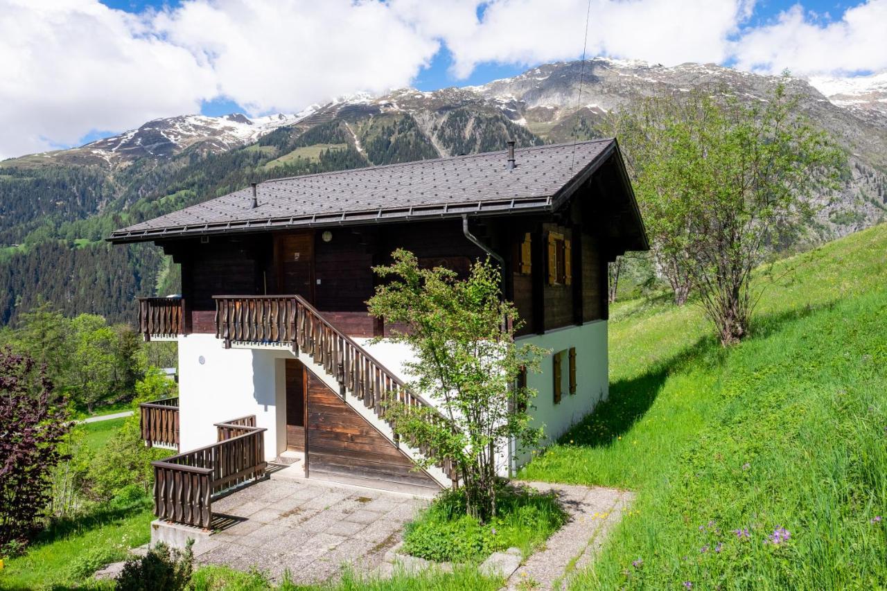 Chalet Orion Бельвальд Экстерьер фото