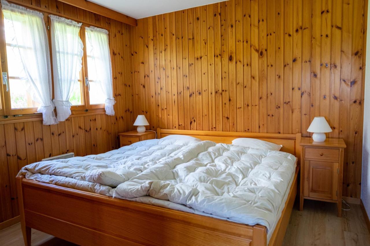 Chalet Orion Бельвальд Экстерьер фото